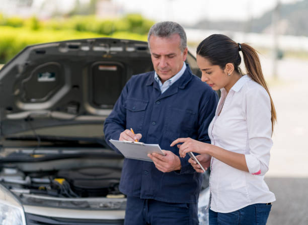 SR-22 insurance agent in Richmond, CA